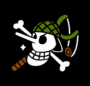 Tripulação Usopp